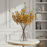 Branche de Baies sauvages